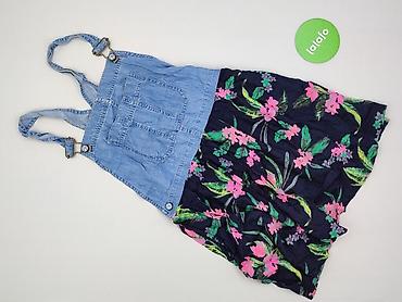 blue skirts: Superdry, Sukienka damska, rozmiar XS — 2