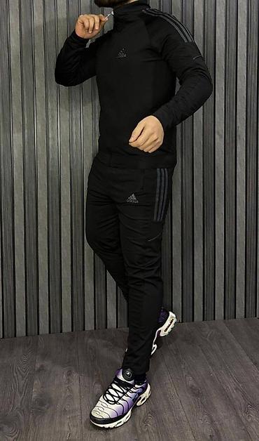 duti massimo: Muške velike veličine trenerke 4XL,5xL,6xL za 4400 din
pb — 1