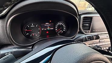 Kia: Kia Sportage: 2020 г., Кроссовер — 12