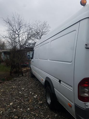 Легкий грузовой транспорт: Легкий грузовик, Mercedes-Benz — 14