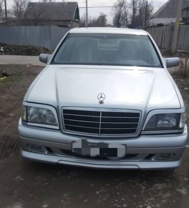 мерс меленум: Mercedes-Benz : 1991 г., 3.2 л, Механика, Бензин, Седан