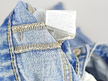 baloon jeans: House of Denim, Jeansy damskie, rozmiar M — 5
