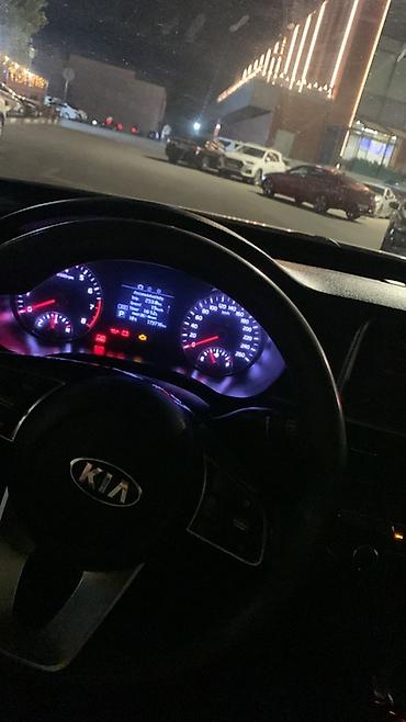 корай 5: Kia K5: 2018 г., Автомат, Бензин, Седан — 4
