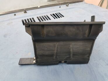 Auto delovi: Ventilator kabine sa nosačem i usmerivač vazduha Lada 2121,21213,21214 — 5