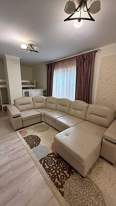 вост 2 бишкек: Продаётся стильный 2-этажный дом за городом, с. Беш-Кунгей Дачный — 6