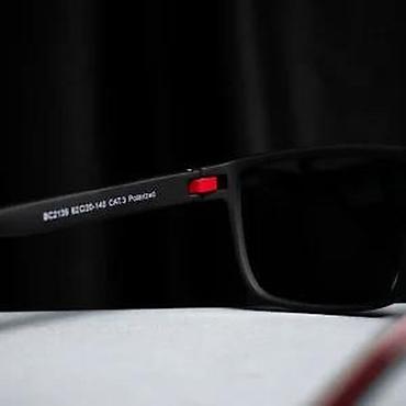 Naočare: BARCUR BC2139 - Polarizovane naočare za sunce BARCUR BC2139 - — 11