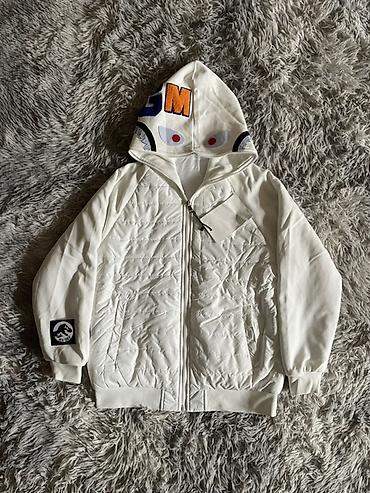 Худи, Новый, 2XL