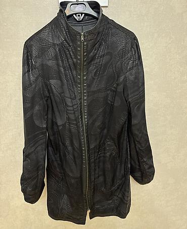 jins pencek: Pierre Cardin. Temiz deri. S-M olcu uygun — 2