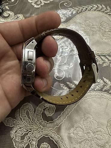 часы swatch: Swatch kişilər üçün qol saatı - Marka/model: Swatch (Swiss Made) - — 2