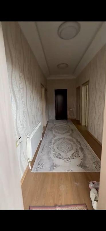 torpaq alışı: 4 otaqlı, 120 kv. m, Yeni təmirli — 4