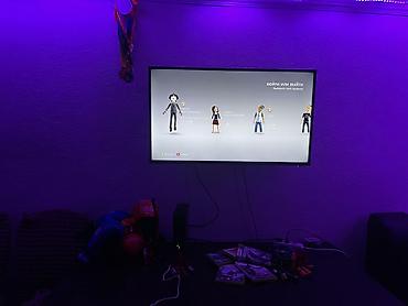 nintendo 3d: Игровая консоль Xbox 360 (модель Slim, черный корпус) - Работает и — 2