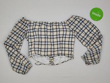 spodnice zara: Zara, Bluzka damska, rozmiar S — 3