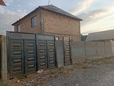 продаю дом красный строитель: Үй, 140 кв. м, 5 бөлмө, Менчик ээси, ПСО (өз алдынча бүтүрүү)