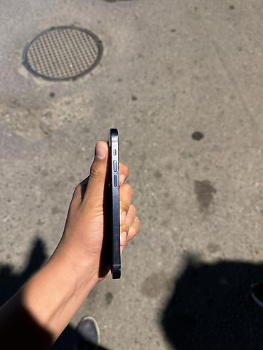 Apple iPhone: IPhone 12, 6.1" - Экран Super Retina XDR 6.1", тонкие рамки — 11