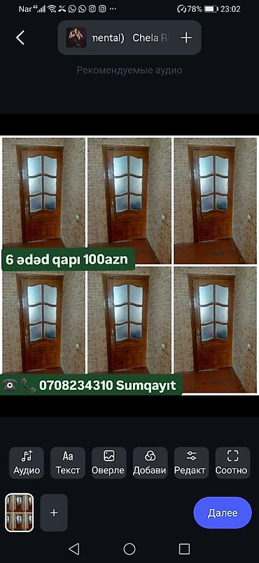 Unitazlar: Məhsul təsviri: 1) Unitaz + su çəni komplekti işlənmiş 35manat Yeni — 14