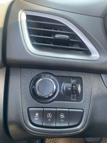 Chevrolet: Chevrolet Spark: 2018 г., 1 л, Автомат, Бензин, Хэтчбэк — 9