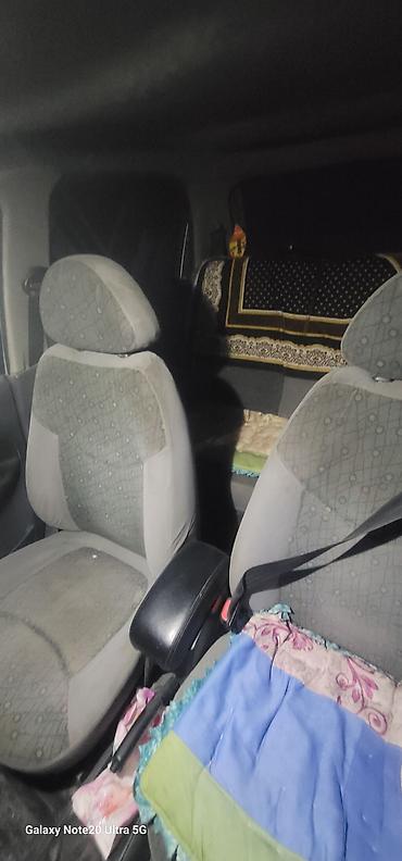 Daewoo: Daewoo Matiz: 2004 г., Ручные, Бензин, Хэтчбэк — 3