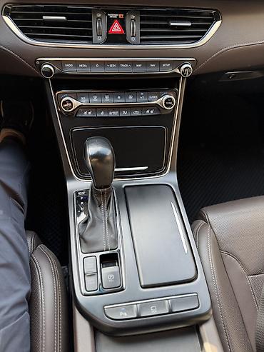 для батареи: Hyundai Grandeur: 2019 г., 2.4 л, Автомат, Гибрид, Седан — 9