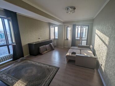 купить квартиру в 10 микрорайоне: 1 комната, 54 м², Элитка, 10 этаж