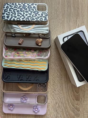 Apple iPhone: Iphone 12 - Beli 128gb SIM FREE Telefon je besprekorno ocuvan, sve — 14