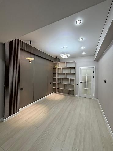 Продажа квартир: 2 комнаты, 59 м², Элитка, Фрунзе мкр., Элитка, 3 этаж, Дизайнерский ремонт at lalafo.kg — 9 Продажа квартир: 2 комнаты, 59 м², Элитка, Фрунзе мкр., Элитка, 3 этаж, Дизайнерский ремонт — 9