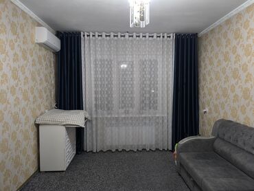 Продажа квартир: 2 комнаты, 47 м², 105 серия, 5 этаж, Косметический ремонт at lalafo.kg — 11 Продажа квартир: 2 комнаты, 47 м², 105 серия, 5 этаж, Косметический ремонт — 11