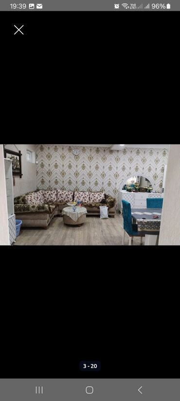 Həyət evləri və villaların satışı: Bakıxanov qəs. 3 otaqlı, 100 kv. m, Orta təmir -da lalafo.az — 3 Həyət evləri və villaların satışı: Bakıxanov qəs. 3 otaqlı, 100 kv. m, Orta təmir — 3