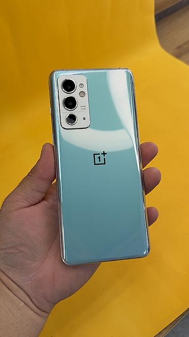 OnePlus: OnePlus 9RT, Б/у, 256 ГБ, 2 SIM — 1