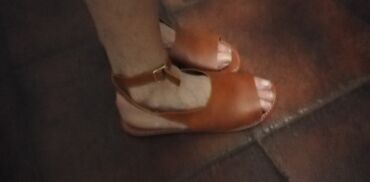 Sandale: Sandale, 41 — 10