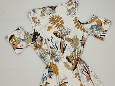 sukienka maxi sinsay: F&F, Women`s dress, size M (EU 38)