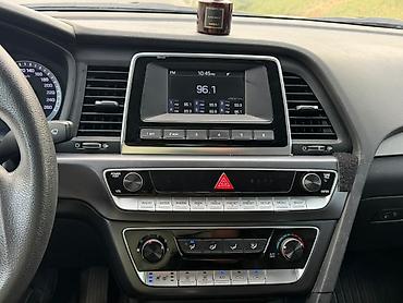 domax led 120w h4: Hyundai Sonata: 2021 г., 2 л, Автомат, Газ, Седан — 10