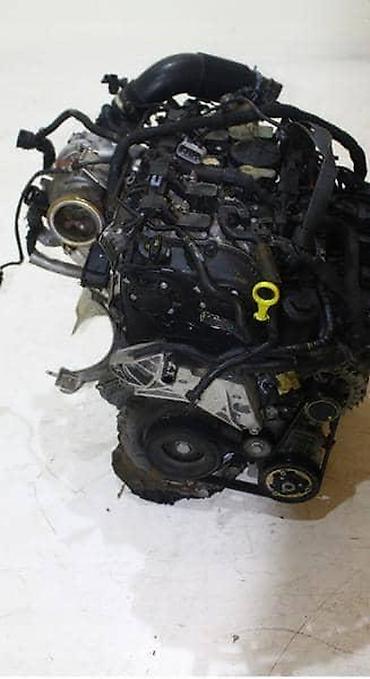 mb quart 250: 1.8 TSI/TFSI CNS MOTOR ZA SEAT LEON OD 2014. DO 2018. GOD. | Nov — 2