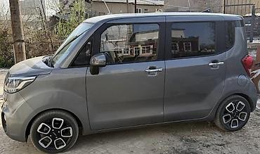 hundai accent: Kia Ray: 2022 г., Автомат, Бензин, Хэтчбэк — 6