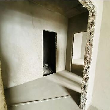 Продажа квартир: 2 комнаты, 66 м², Элитка, 13 этаж, Готовая ПСО (под самоотделку) — 3