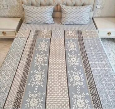 Одеяла и пледы: Комплект одеяла и подушки, Туркменистан, Новый, Все сезоны at lalafo.kg — 15 Одеяла и пледы: Комплект одеяла и подушки, Туркменистан, Новый, Все сезоны — 15