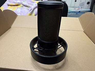 fifine am8: Конденсаторный USB-микрофон FIFINE AmpliGame A8T - Формат: студийный — 5