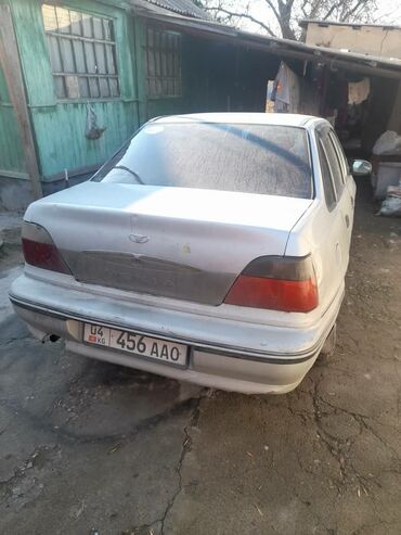 двери на нексия 2: Daewoo Nexia: 2006 г., 1.6 л, Механика, Бензин, Седан