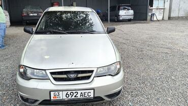 камаро шевроле: Daewoo Nexia: 2008 г., 1.5 л, Механика, Бензин, Седан
