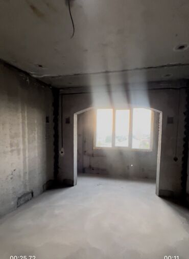 Продажа квартир: 2 комнаты, 69 м², 3 этаж, ПСО (под самоотделку) — 7