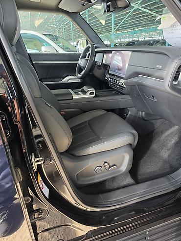 Changan: Changan : 2024 г. — 6