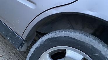 Honda: Honda Odyssey: 2000 г., 2.3 л, Бензин — 14