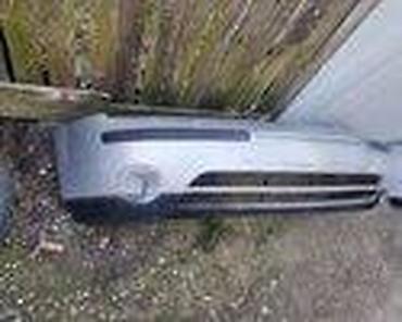 audi znak za gepek: PREDNJI BRANIK ZA FORD MONDEO OD 2001. DO 2003. GOD. | Polovni — 1