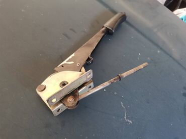 Auto delovi: Rucka rucne kocnice Lada 2131 Niva produzena. Polovno, očuvano — 8