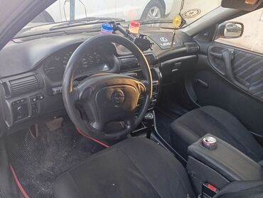 Opel: Opel Astra: 1.6 l | 1996 il 1 km Hetçbek — 5