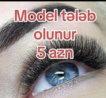 Kiprik qaynağı üçün model axtarılır — 5 AZN Xidmət haqqında: -
