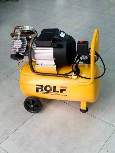 Компрессоры: Компрессор Электрический, Бесшумный, Новый — 4