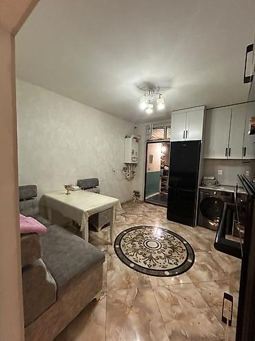 Həyət evləri və villaların satışı: 3 otaqlı, 98 kv. m, Yeni təmirli — 9