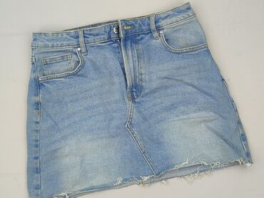 jeansy bootcut: Sinsay, Spódnica damska, rozmiar S