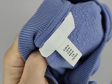 bluzy czarne: H&M, Bluza damska
, rozmiar M — 5