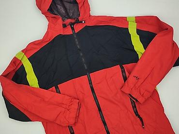 pull ov: Units, Męska wiatrówka, rozmiar XL — 1